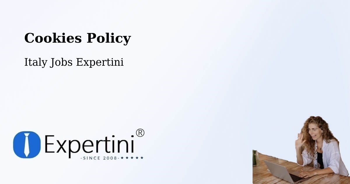 Cookie Policy – Bitonto - Italy Jobs Expertini