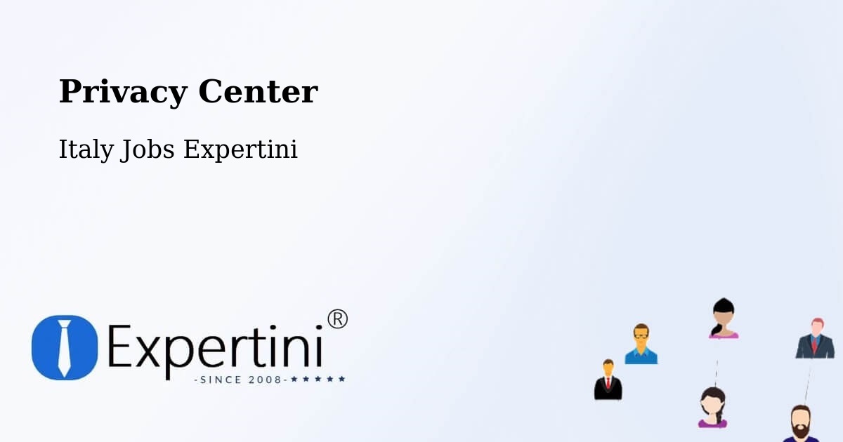 Privacy Policy – Bitonto - Italy Jobs Expertini