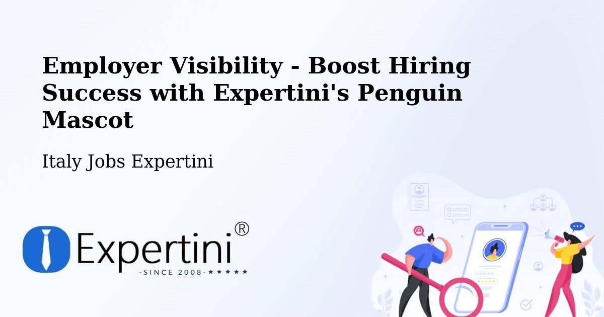 CV and Resume Visibility Optimization – Bitonto - Italy Jobs Expertini